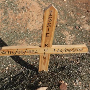 KULU Issie 1954-2018