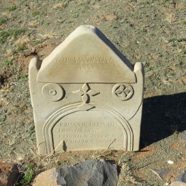 WILDERS Johannis Bernardus 1834-1909