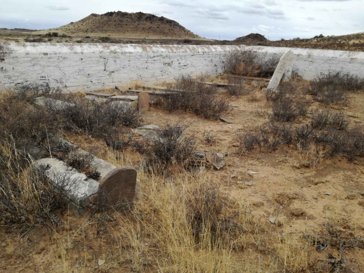 5. Overview / Oorsig