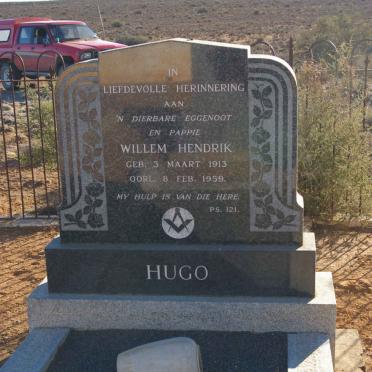 Northern Cape, VICTORIA WEST district, Boonste Pampoenpoort 87, Boonste Pampoenpoort, farm cemetery