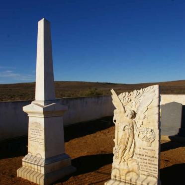 HUGO Jacobus Pieter 1825-1909 &amp; Susanna Wilhelmina Hendrina VAN HEERDEN 1834-1914