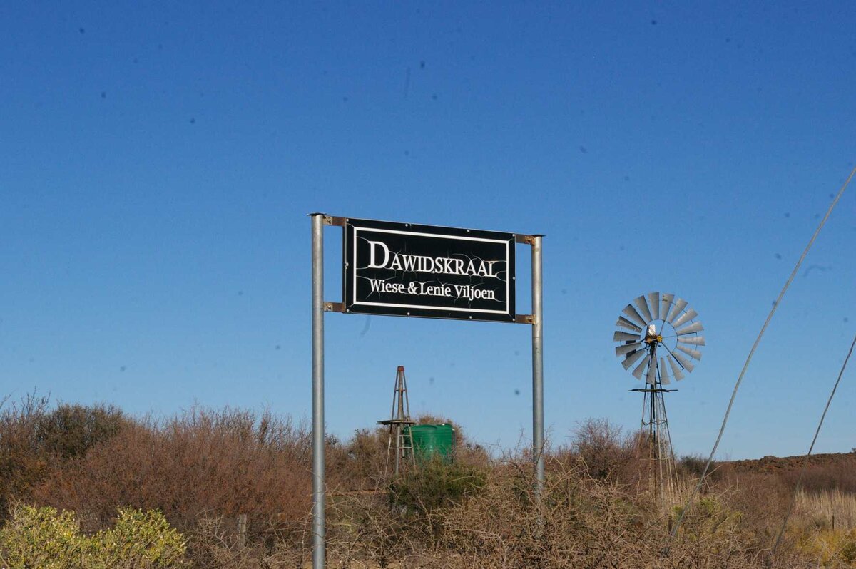 1. Oorsig / Overview