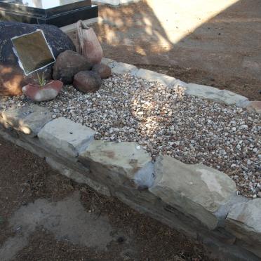 HEERDEN Willouw Steenkamp, van 1970-2008