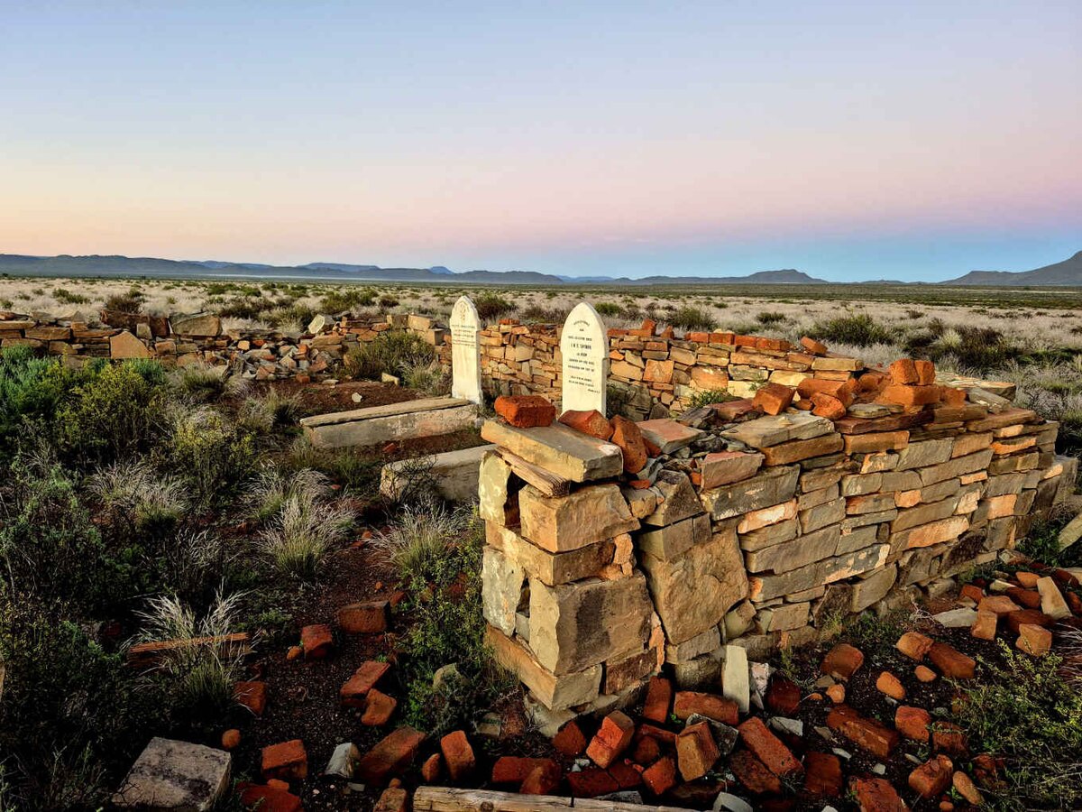 1. Overview / Oorsig