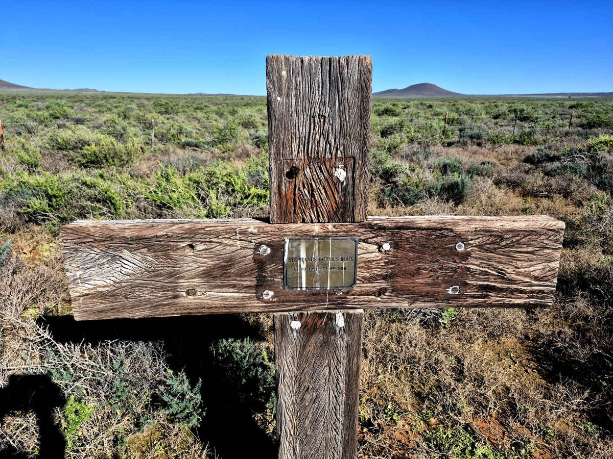 ROUX Stephanus Jacobus 1951-2010_1