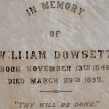 D - Vanne :: Surnames - D