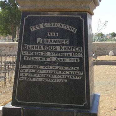 KEMPEN