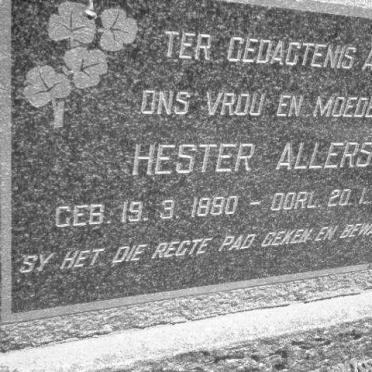 A - Surnames :: Vanne - A