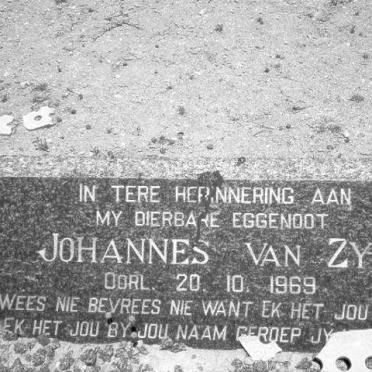 Northern Cape, VICTORIA WEST, Main cemetery