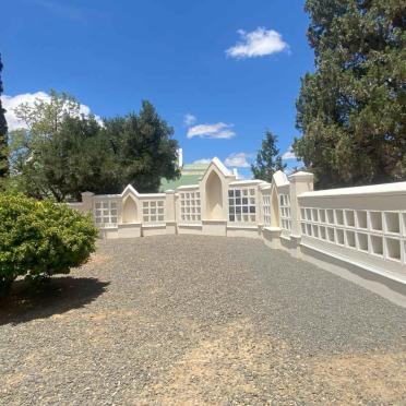 2. NG KERK VICTORIA WEST