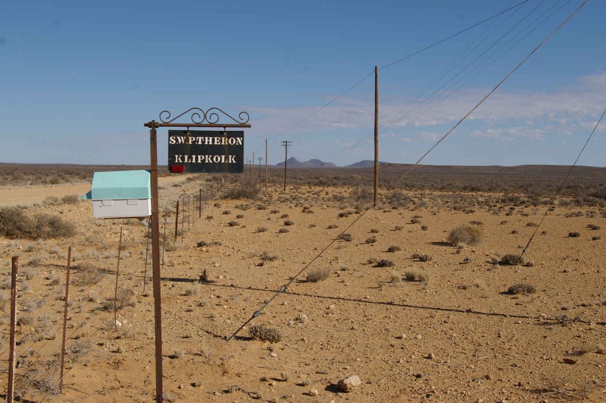 1. Overview / Oorsig