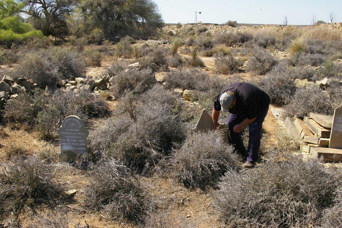 3. Overview / Oorsig