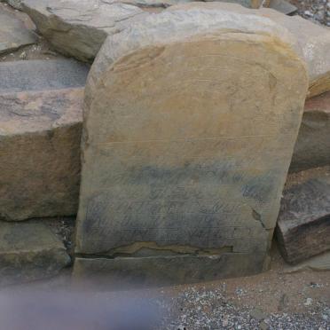 KUUN Hendrik Johannes 1874-1874