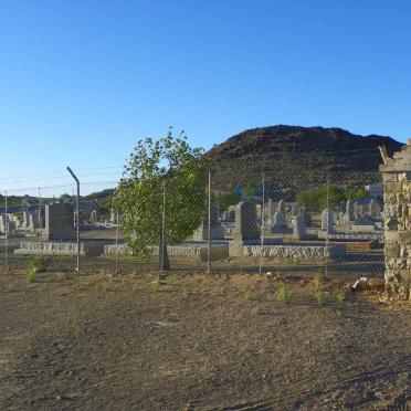 2. Overview / Oorsig