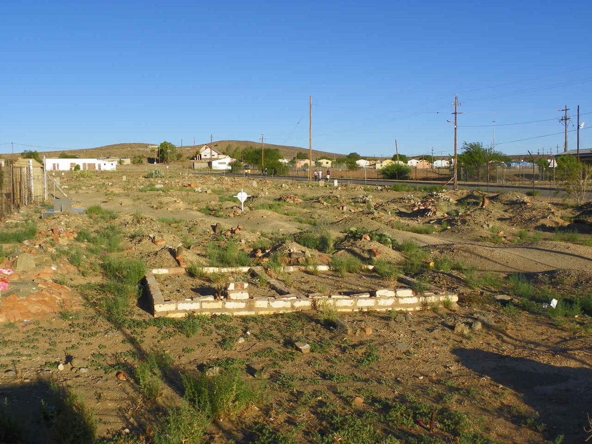 5. Overview / Oorsig