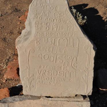 M - Surnames :: Vanne - M