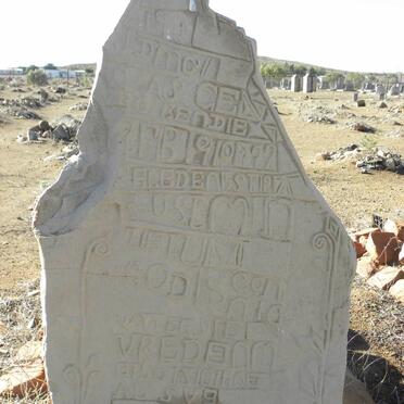 ? J.D.M? A.S. 1910-19??