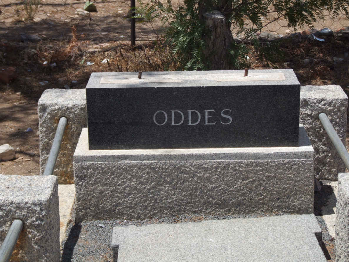 ODDES