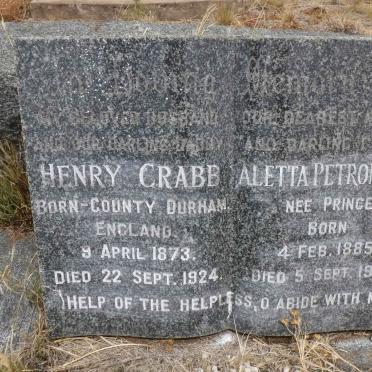 C - Surnames :: Vanne - C