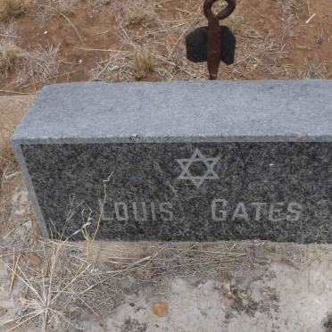 GATES Louis