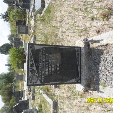 RIESEBERG F.R. 1877-1949