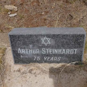 STEINHARDT Arthur