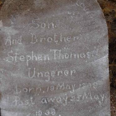 U - Vanne :: Surnames - U