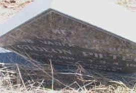 ? Gideon Pieter 1911-19??