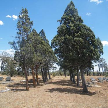 1. Overview Photos / Oorsigfotos