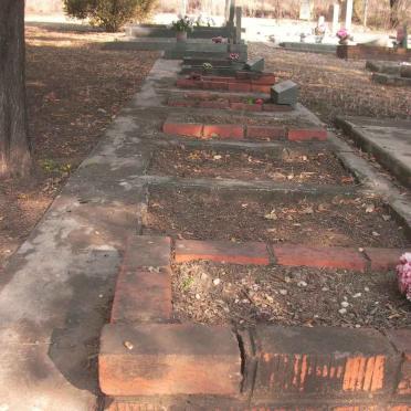 3. Overview on graves