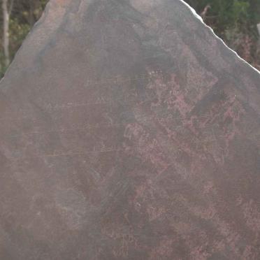 WOLMARANS Martha Maria