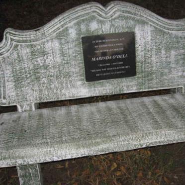 O'DELL Marinda 1960-2009_1