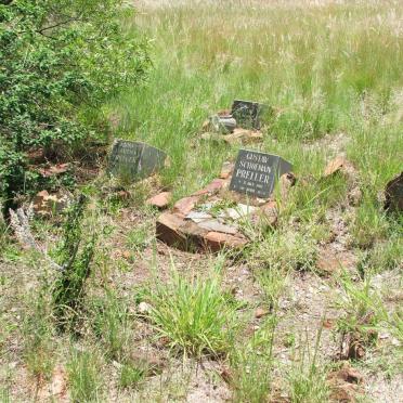 3. Overview on cemetery