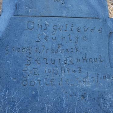 BEZUIDENHOUT George Frederik 1943-1943 _2