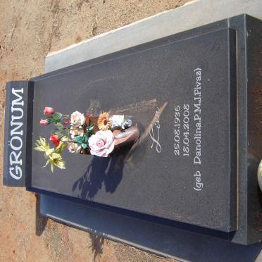 G - Surnames :: Vanne - G