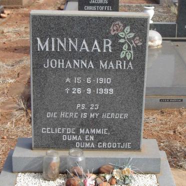 M - Surnames :: Vanne - M