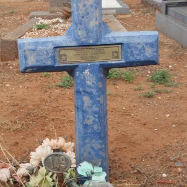 ERASMUS Emmerensia Magrietha 1921-2008