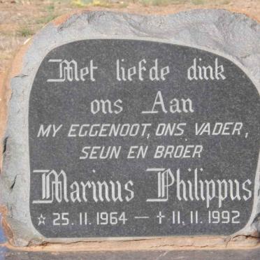 HOEK Marinus Philippus 1964-1992