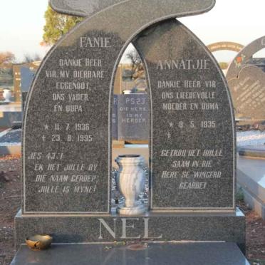 N - Vanne :: Surnames - N