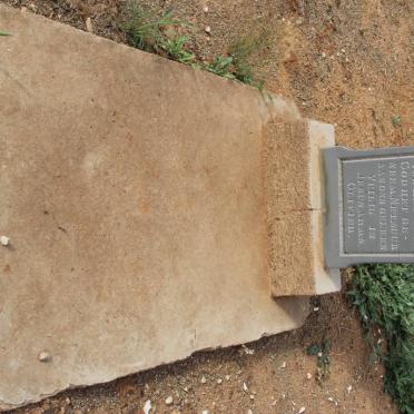 OLIVIER Mara 1950-1950