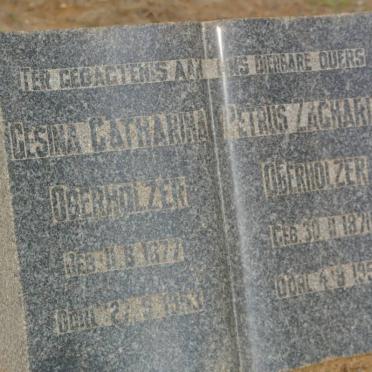 O - Surnames :: Vanne - O