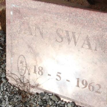 SWAN Jan 1962-1962