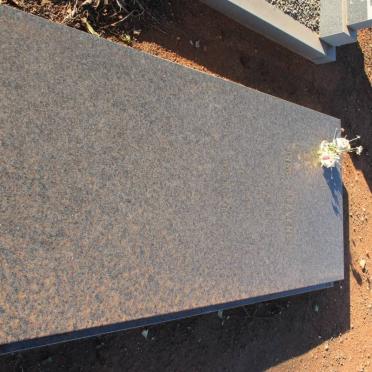 STEVENS Irma 1952-1989