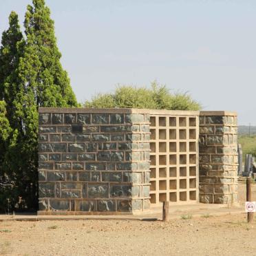 1. Overview / Oorsig