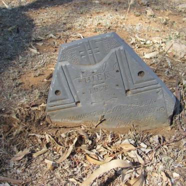 BEER Johanna Stoflina, de nee KLEINHANS