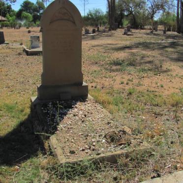 JOOSTE Maria Magdalena nee WOLVAART 1847-1921