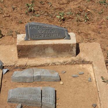 MERWE E.M.M., v.d. 1931-1931