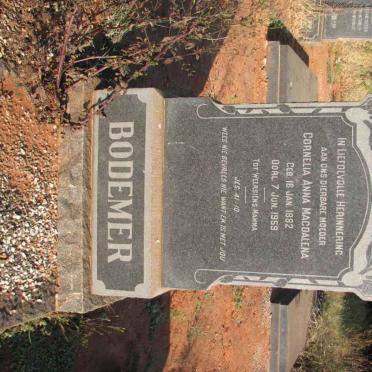 B - Vanne :: Surnames - B