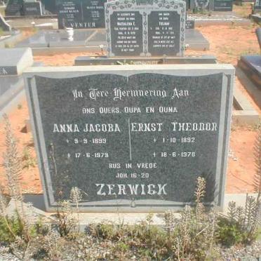 Z - Vanne :: Surnames - Z