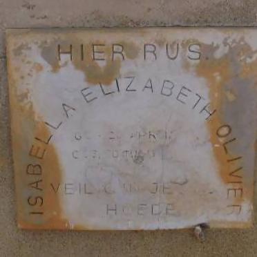 North West, COLIGNY district, Doornbult 328 IP, farm cemetery_4